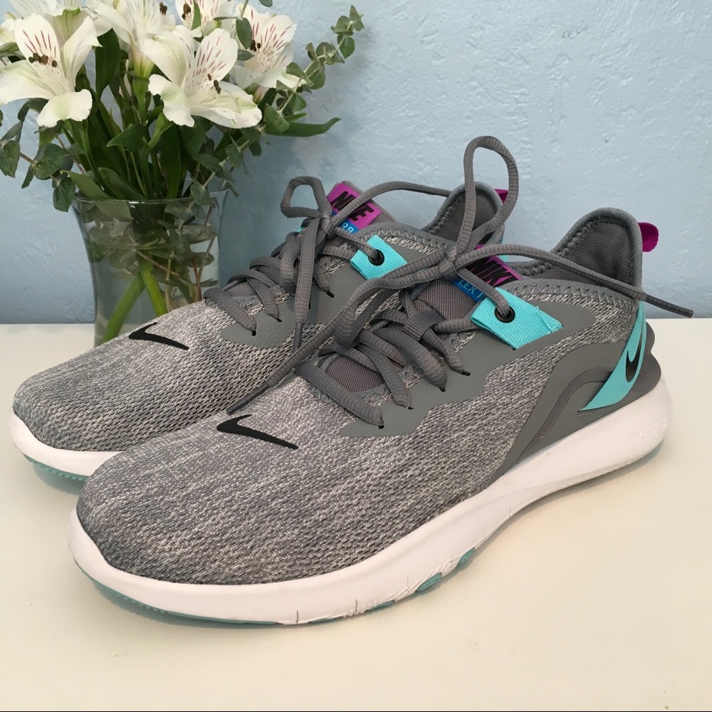 nike flex trainer 2